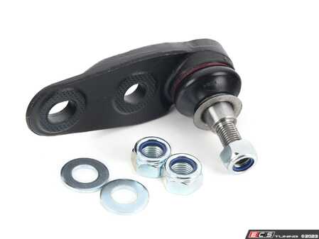 ES#4362094 - 31126772304 - Ball Joint - Right - Replace your worn out ball joint - Delphi - MINI