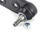 ES#4362094 - 31126772304 - Ball Joint - Right - Replace your worn out ball joint - Delphi - MINI