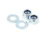 ES#4362094 - 31126772304 - Ball Joint - Right - Replace your worn out ball joint - Delphi - MINI