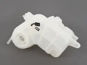 Coolant Expansion Tank