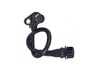 ES#4696181 - 24357518732 - Rotational Speed Sensor - Mounts to the top of the transmission housing - Bremmen Parts - MINI
