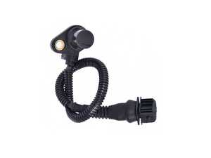 ES#4696181 - 24357518732 - Rotational Speed Sensor - Mounts to the top of the transmission housing - Bremmen Parts - MINI