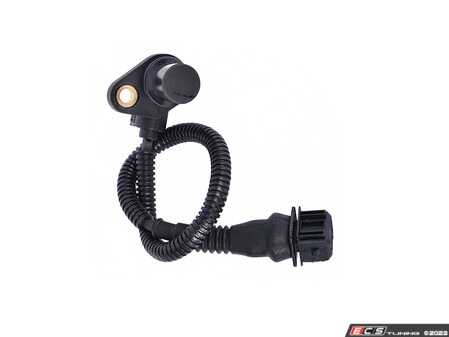 ES#4696181 - 24357518732 - Rotational Speed Sensor - Mounts to the top of the transmission housing - Bremmen Parts - MINI