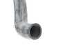 ES#4316680 - 11537585023PRM - Water Hose with O-Ring - Cylinder Head to Thermostat Housing - Aluminum Flange Upgrade - Paired from the factory with an aluminum flange to eliminate failure points - URO Premium - BMW