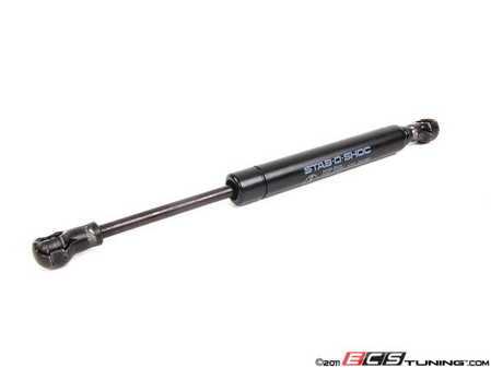 ES#63903 - 35511165407 - E38 Parking Brake Pedal Shock - Located in the driver foot well - Genuine BMW - BMW