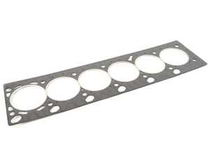 ES#4066969 - 11121702083 - Cylinder Head Gasket - Replacement Cylinder Head Gasket from Victor Reinz - Victor Reinz - BMW