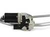 ES#4415679 - V20-2210 - Vaico - Wiper Linkage E60, E61, E63, E64 - Oem quality replacement Wiper linkage from Vemo for your E60, E61, E63, E64. - Vaico - BMW