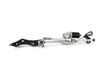 ES#4415679 - V20-2210 - Vaico - Wiper Linkage E60, E61, E63, E64 - Oem quality replacement Wiper linkage from Vemo for your E60, E61, E63, E64. - Vaico - BMW
