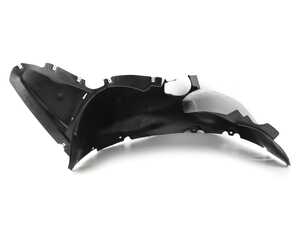 ES#2988803 - 561805912F9B9 - Fender Liner - right - Protection found in your wheel well - Genuine Volkswagen Audi - Volkswagen