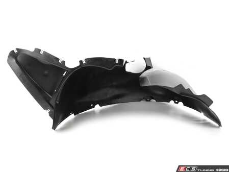 ES#2988803 - 561805912F9B9 - Fender Liner - right - Protection found in your wheel well - Genuine Volkswagen Audi - Volkswagen