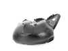ES#2988803 - 561805912F9B9 - Fender Liner - right - Protection found in your wheel well - Genuine Volkswagen Audi - Volkswagen