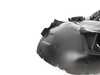 ES#2988803 - 561805912F9B9 - Fender Liner - right - Protection found in your wheel well - Genuine Volkswagen Audi - Volkswagen