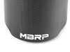ES#4690454 - T5176CF - Carbon Fiber Exhaust Tip - Priced Each - Replacement carbon fiber tips for ES4508295 - MBRP - Audi Volkswagen
