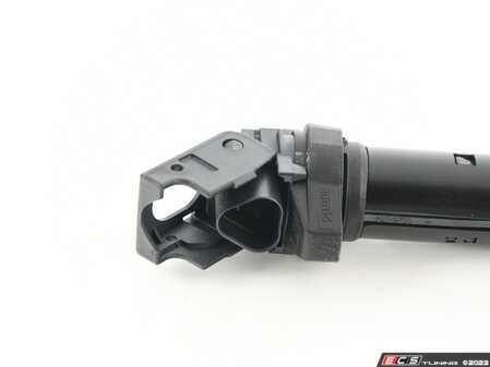 Genuine BMW - 12135A06753 - Ignition Coil With Spark Plug Connector (12