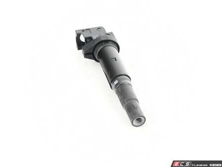 Genuine BMW - 12135A06753 - Ignition Coil With Spark Plug Connector (12