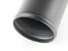 ES#4609189 - MS100223 - APR Throttle Pipe - Doesn't melt or crack like the factory pipe - APR - Audi Volkswagen