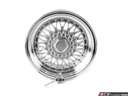 ESM Wheels - ESM-002R-11KT1 - 15