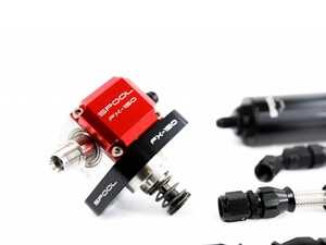 ES#4696215 - SP-FX-M276 - M276 SPOOL FX-170 Upgraded High Pressure Pump Kit - Featuring Spool Performance Upgraded HPFP! Up to 50% More Flow than Stock! - Spool Performance - Mercedes Benz