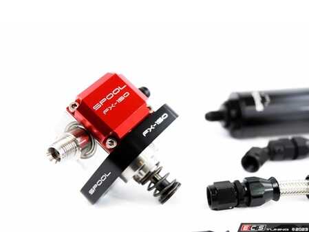 ES#4696215 - SP-FX-M276 - M276 SPOOL FX-170 Upgraded High Pressure Pump Kit - Featuring Spool Performance Upgraded HPFP! Up to 50% More Flow than Stock! - Spool Performance - Mercedes Benz