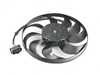 ES#2814391 - 1J0959455R - Auxiliary Fan Assembly - 290MM - Direct replacement auxiliary fan. Please check your stock fan size before ordering. - Hamburg Tech - Audi Volkswagen