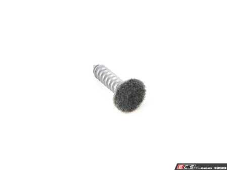 ES#2558097 - 71116761422 - SCREW - Genuine BMW - BMW