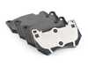 ES#4674185 - 80A698151H - Front Brake Pad Set - Restore the stopping power of your vehicle - Textar - Audi