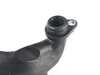 ES#4151386 - 2712001552 - Coolant Pipe - Heater Feed Pipe - Rein - Mercedes Benz