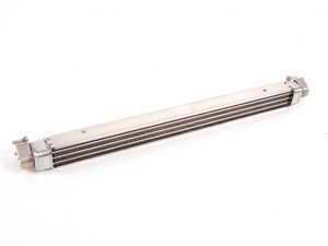 ES#1762463 - 2115010201 - Transmission Oil Cooler - Keep your transmission oil at the proper temperature - Genuine Mercedes Benz - Mercedes Benz