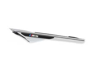 ES#3548580 - 51138063205 - TRIM, AIR DUCT, SIDE - Genuine BMW - BMW