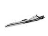 ES#3548580 - 51138063205 - TRIM, AIR DUCT, SIDE - Genuine BMW - BMW