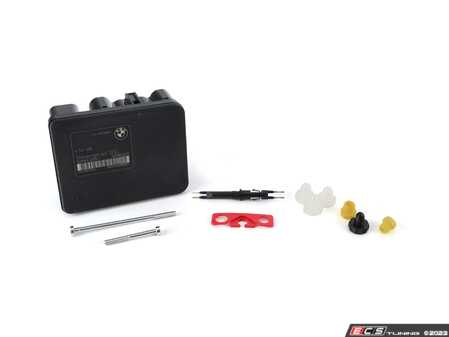 ES#4184235 - 34522460484 - DSC/ABS Control Module - Genuine BMW - BMW