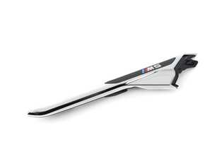 ES#3548581 - 51138063206 - TRIM, AIR DUCT, SIDE - Genuine BMW - BMW