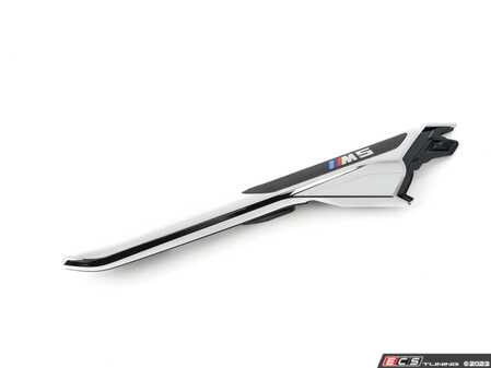 ES#3548581 - 51138063206 - TRIM, AIR DUCT, SIDE - Genuine BMW - BMW