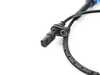ES#4414966 - 34526756379 - Wheel Speed Sensor - VDO - BMW