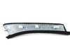 ES#4368924 - 51435A0D9A1 - A Column Cover - Left - Anthracite - Genuine BMW - BMW