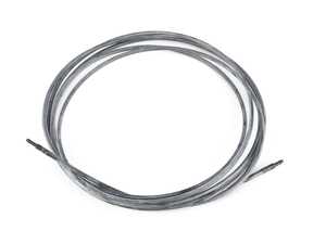 ES#39393 - 18107504931 - VACUUM PIPE - Genuine BMW - BMW