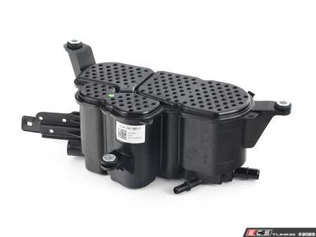 ES#3667784 - 4G0201801F - EVAPCANIST - Genuine Volkswagen Audi - 