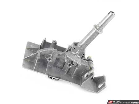 ES#47807 - 25161219796 - SUPPORTING BRACKET - Genuine BMW - BMW