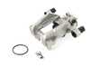 ES#3182219 - 3Q0615423A - Rear Brake Caliper - Left - Does not include caliper carrier - Genuine Volkswagen Audi - Volkswagen