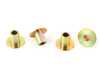 ES#4659531 - 047583la01KT - ECS Front Subframe Centering Sleeve Kit - (NO LONGER AVAILABLE) - Keep your subframe tight and prevent unwanted clunks & squeaks with this in-house designed and engineered kit - ECS - 