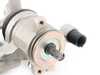 ES#3182219 - 3Q0615423A - Rear Brake Caliper - Left - Does not include caliper carrier - Genuine Volkswagen Audi - Volkswagen