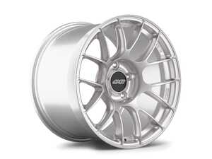ES#4709079 - EC7RS189H95ST - 18" APEX EC-7RS Staggered Forged Wheel Set - Shed weight and add style with APEX wheels! 18x9" ET30/31 18x9.5" ET22 - APEX Wheels - BMW