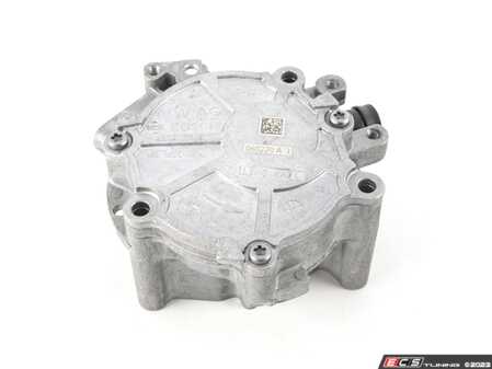 ES#4494221 - 06L145100P - VAC PUMP - Genuine Volkswagen Audi - 