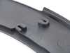ES#4620364 - 51777376869 - Cover For Wheel Arch - Driver Side / Front left  - Used on the the front fender, no side marker light included. - Bremmen Parts - MINI