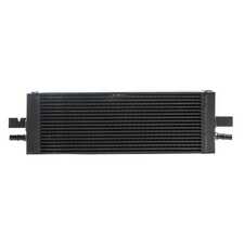 ES#4698301 - CTS-HX-0020 - Transmission Oil Cooler - Featuring a dual-core design that is almost 2.5x larger compared to the OEM unit! - CTS - BMW