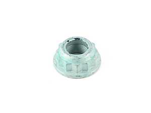 ES#2803865 - N90587602 - Wheel Hub Nut - (20 X 1.5 mm) - Rein - Audi