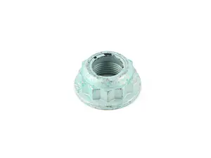 Wheel Hub Nut - (20 X 1.5 mm)