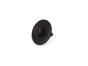 ES#1720821 - 2019900536 - Sheet Metal Screw - Priced Each - Includes washer - Genuine Mercedes Benz - Mercedes Benz