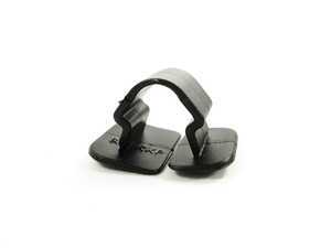 ES#258463 - 1H5863849A01C - Hood Insulator Clip - Priced Each - Secures the under-hood insulation to the hood - Genuine Volkswagen Audi - Volkswagen