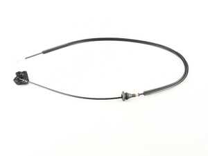 ES#91724 - 51237172091 - HOOD MECHANISM - Genuine BMW - BMW